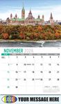 2026 Scenes of Ontario Business Promotional Calendar