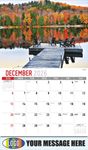 2026 Scenes of Ontario Business Promotional Calendar