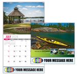 2026 Scenes of Ontario Business Promotional Calendar