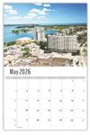 2026 Wall Calendar - Scenes of Ontario