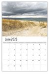 2026 Wall Calendar - Scenes of Ontario