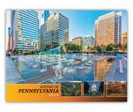 2026 Wall Calendar - Scenes of Pennsylvania