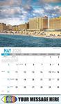 2026 Scenes of Southeast USA Business Promotional Calendar