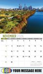 2026 Scenes of Texas Business Promotional Calendar