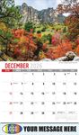 2026 Scenes of Texas Business Promotional Calendar