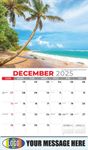 2026 Sun, Sand and Surf Business Promotional Calendar