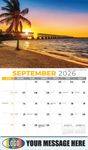 2026 Sun, Sand and Surf Business Promotional Calendar