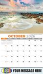 2026 Sun, Sand and Surf Business Promotional Calendar