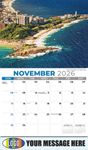 2026 Sun, Sand and Surf Business Promotional Calendar