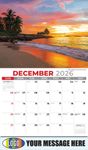 2026 Sun, Sand and Surf Business Promotional Calendar