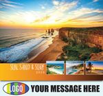 2026 Sun, Sand and Surf Business Promotional Calendar