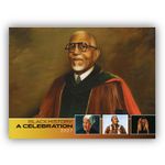 2027 Black History wall calendar