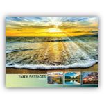 2027 Faith Passages wall calendar