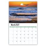 2027 Faith Passages wall calendar
