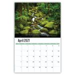 2027 Faith Passages wall calendar
