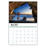 2027 Faith Passages wall calendar