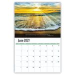 2027 Faith Passages wall calendar