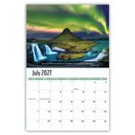 2027 Faith Passages wall calendar