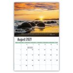 2027 Faith Passages wall calendar