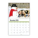 2027 Pets Wall Calendar