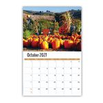 2027 Wall Calendar - Scenes of California