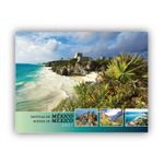 2027 Wall Calendar - Scenes of Mexico