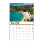 2027 Wall Calendar - Scenes of Mexico