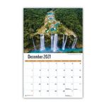 2027 Wall Calendar - Scenes of Mexico