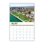 2027 Wall Calendar - Scenes of Ontario