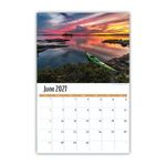 2027 Wall Calendar - Scenes of Ontario