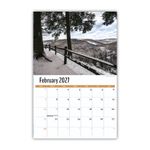 2027 Wall Calendar - Scenes of Pennsylvania