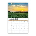2027 Wall Calendar - Scenes of Pennsylvania
