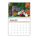 2027 Wall Calendar - Scenes of Western Canada