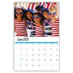 2027 America the Beautiful wall calendar