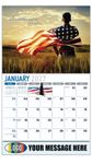 2027 America the Beautiful Business Promotional Calendar