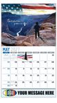 2027 America the Beautiful Business Promotional Calendar