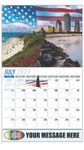 2027 America the Beautiful Business Promotional Calendar