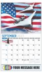 2027 America the Beautiful Business Promotional Calendar
