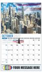 2027 America the Beautiful Business Promotional Calendar