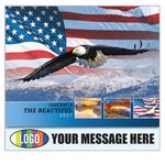 2027 America the Beautiful Business Promotional Calendar