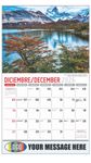 2027 Beauty of Latin America Business Promotional Calendar