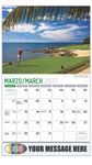 2027 Beauty of Latin America Business Promotional Calendar