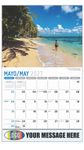 2027 Beauty of Latin America Business Promotional Calendar