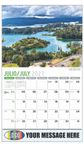 2027 Beauty of Latin America Business Promotional Calendar