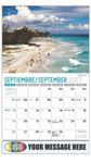 2027 Beauty of Latin America Business Promotional Calendar