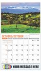 2027 Beauty of Latin America Business Promotional Calendar