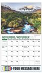2027 Beauty of Latin America Business Promotional Calendar