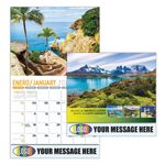 2027 Beauty of Latin America Business Promotional Calendar