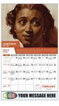 2027 Black History Business Promotional Calendar