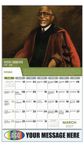 2027 Black History Business Promotional Calendar